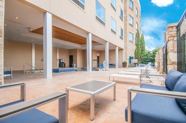Images Hotel Indigo Waco - Baylor by IHG