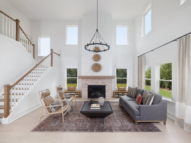 Images Watson Hill by Ashton Woods