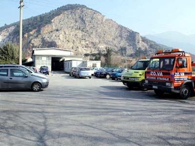 Images Autocarrozzeria Zo-Va