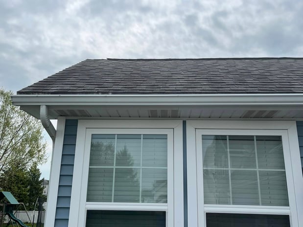 Images Bailey Brothers Exterior Cleaning LLc