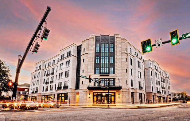 Images Hilton Club Liberty Place Charleston