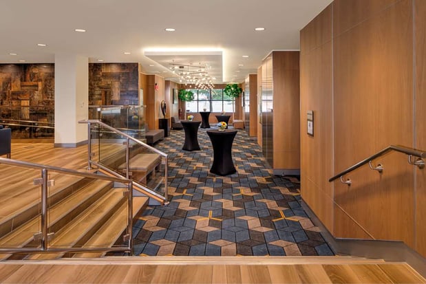 Images DoubleTree by Hilton Hotel & Suites Pittsburgh Downtown