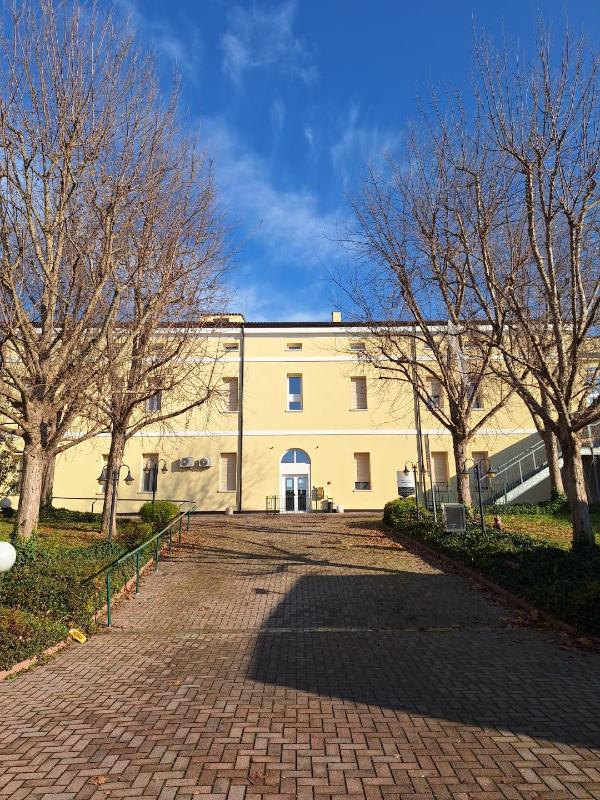 Images Fondazione Salutevita onlus – Casa Solaris