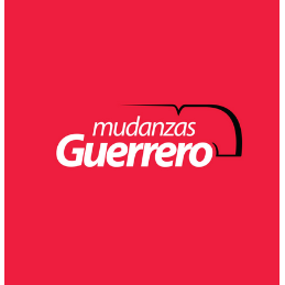 Mudanzas Guerrero Logo