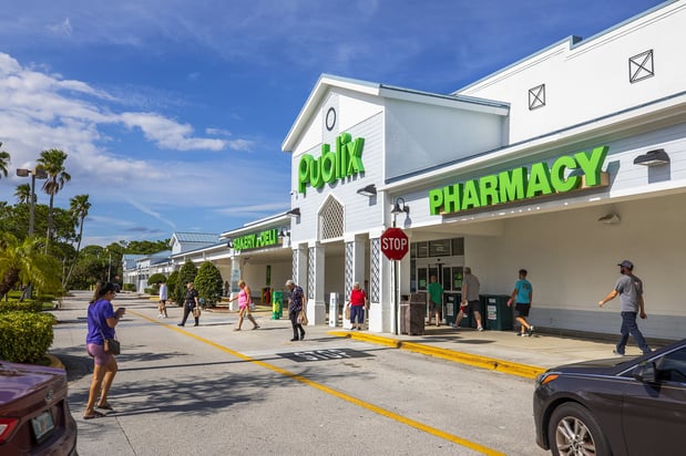 Images Town Center at Jensen Beach