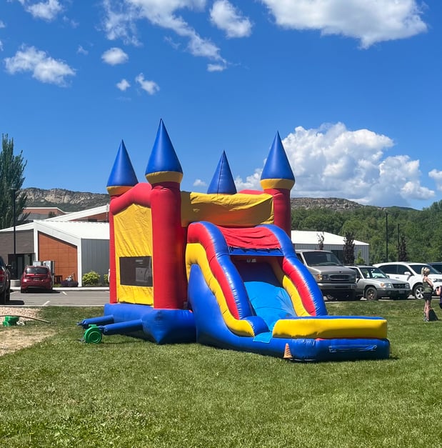Images Ultimate Inflatables