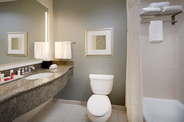 Images Hilton Garden Inn Tyler