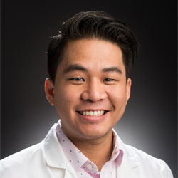 Kevin K Nguyen