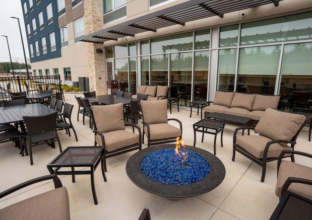 Images Holiday Inn Express & Suites Richburg, an IHG Hotel