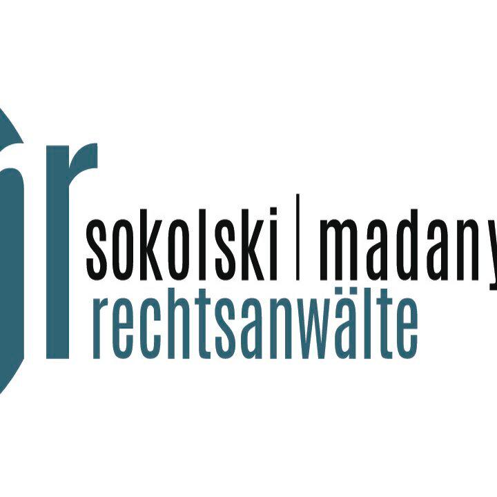 Bilder Sokolski & Madany Rechtsanwälte - polski adwokat Wiedeń - prawo karne, rozwod wieden