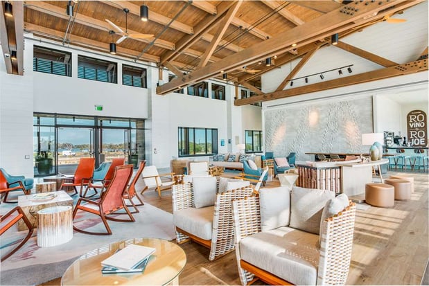Images The Lodge at Gulf State Park, a Hilton Hotel