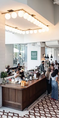 Tatte Bakery & Cafe