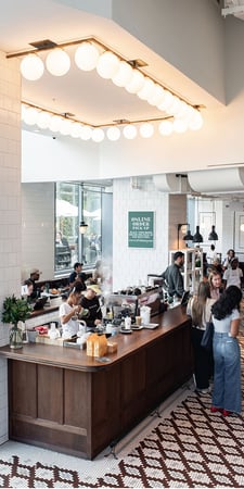 Tatte Bakery & Cafe