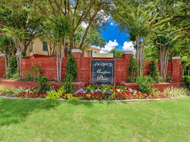 Images Montfort Place Apartments