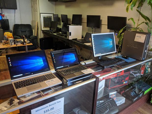 Images Tri City Computers