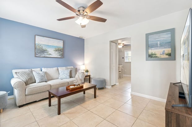 Images Happy Palm Stays (Stay In Cocoa Beach)