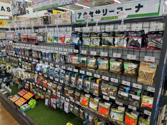 Images ゴルフパートナー 蓮田店