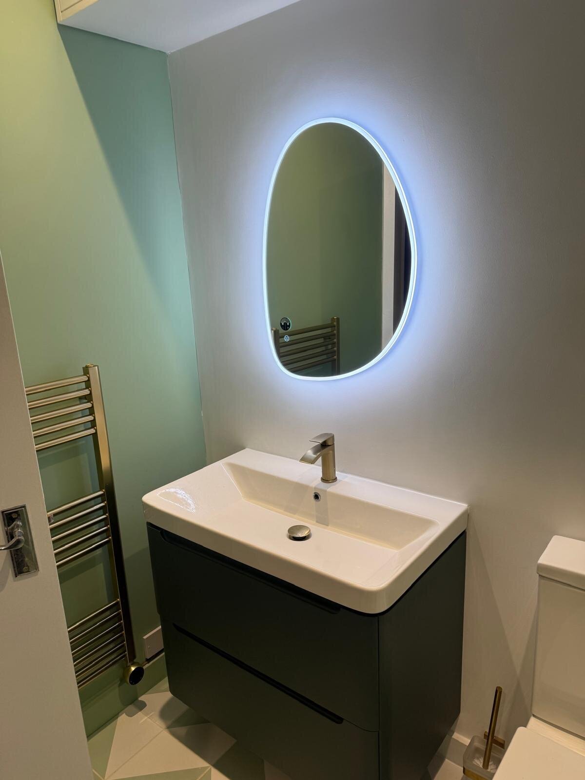 Images MEO Renovations Ltd.