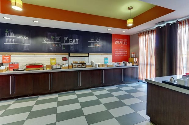 Images Hampton Inn Springfield