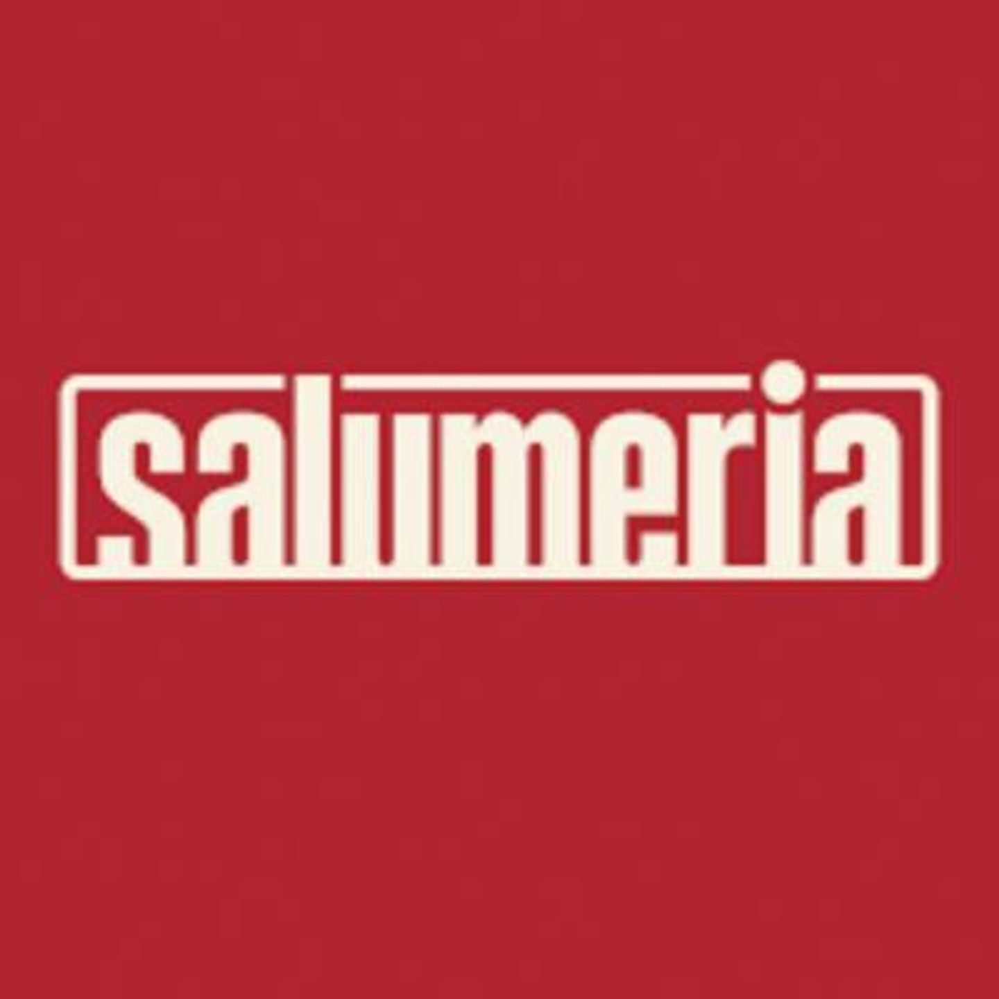 Salumeria