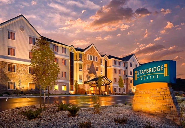 Images Staybridge Suites Rochester - Commerce Dr NW by IHG
