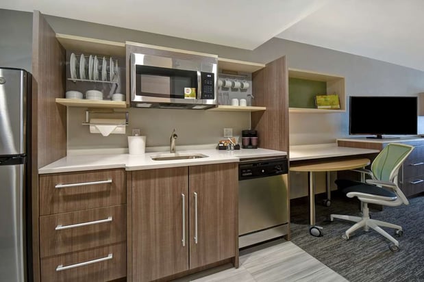 Images Home2 Suites by Hilton Taylor Detroit
