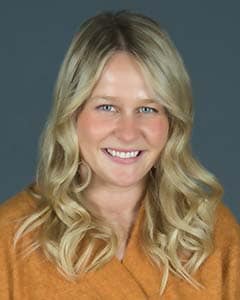 Stephanie Bork, DNP