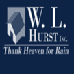 W. L. Hurst Inc. Logo