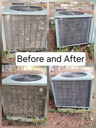 Images Leisure Comfort Heating Cooling and Refrigeration Inc.