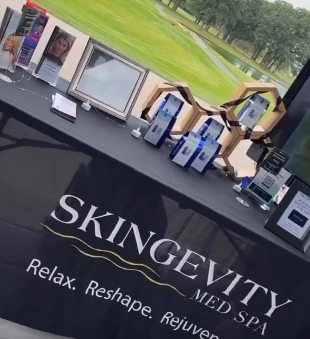 Images Skingevity Med Spa