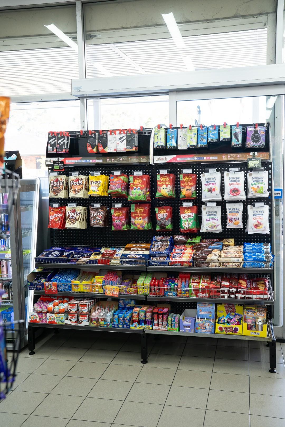 Images SPEEDWAY HORSLEY DRIVE