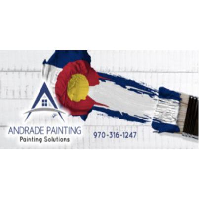Andrade Painting LLC Logo