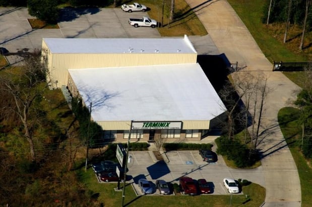 Images Engineered Roofing Systems