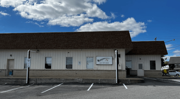 Images Maugansville AG Industrial LLC