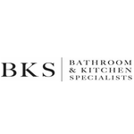BKS - Bathroom & Kitchen Specialists of Omaha Logo