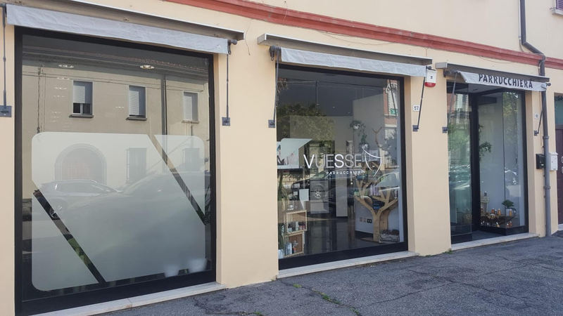 Images Vuesse Parrucchieri