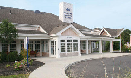 Images Cape Cod Healthcare Urgent Care - Harwich