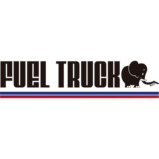 Fuel Truck S.L. Logo