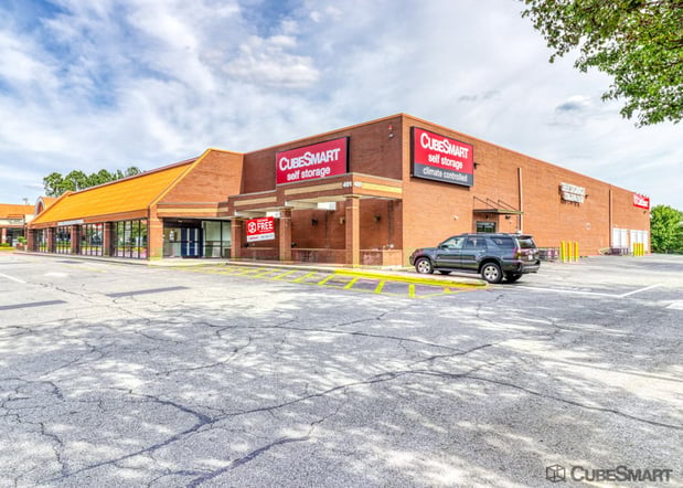 Images CubeSmart Self Storage