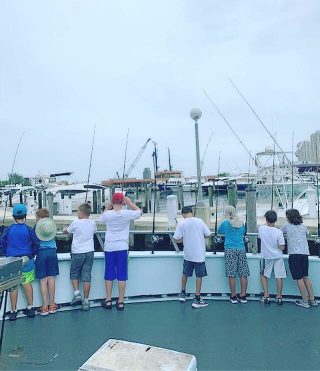 Images Camp Live Oak