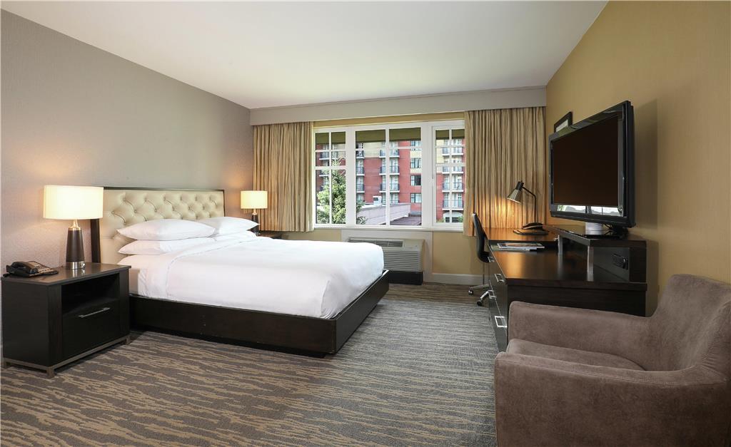 Images Hilton Whistler Resort & Spa