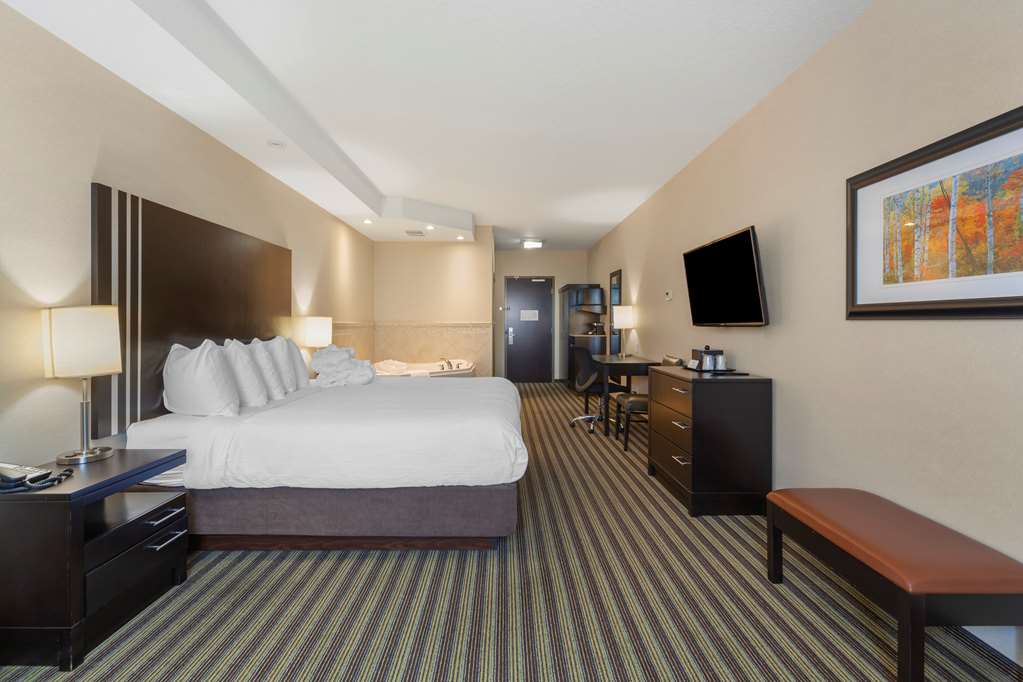 Images Best Western Plus Sherwood Park