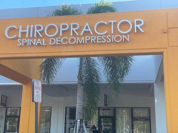 Images Tropical Chiropractic Group