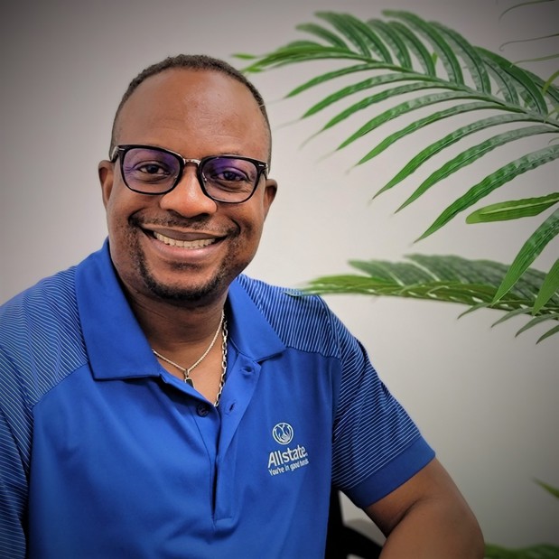 Images Olukayode Ajanaku: Allstate Insurance