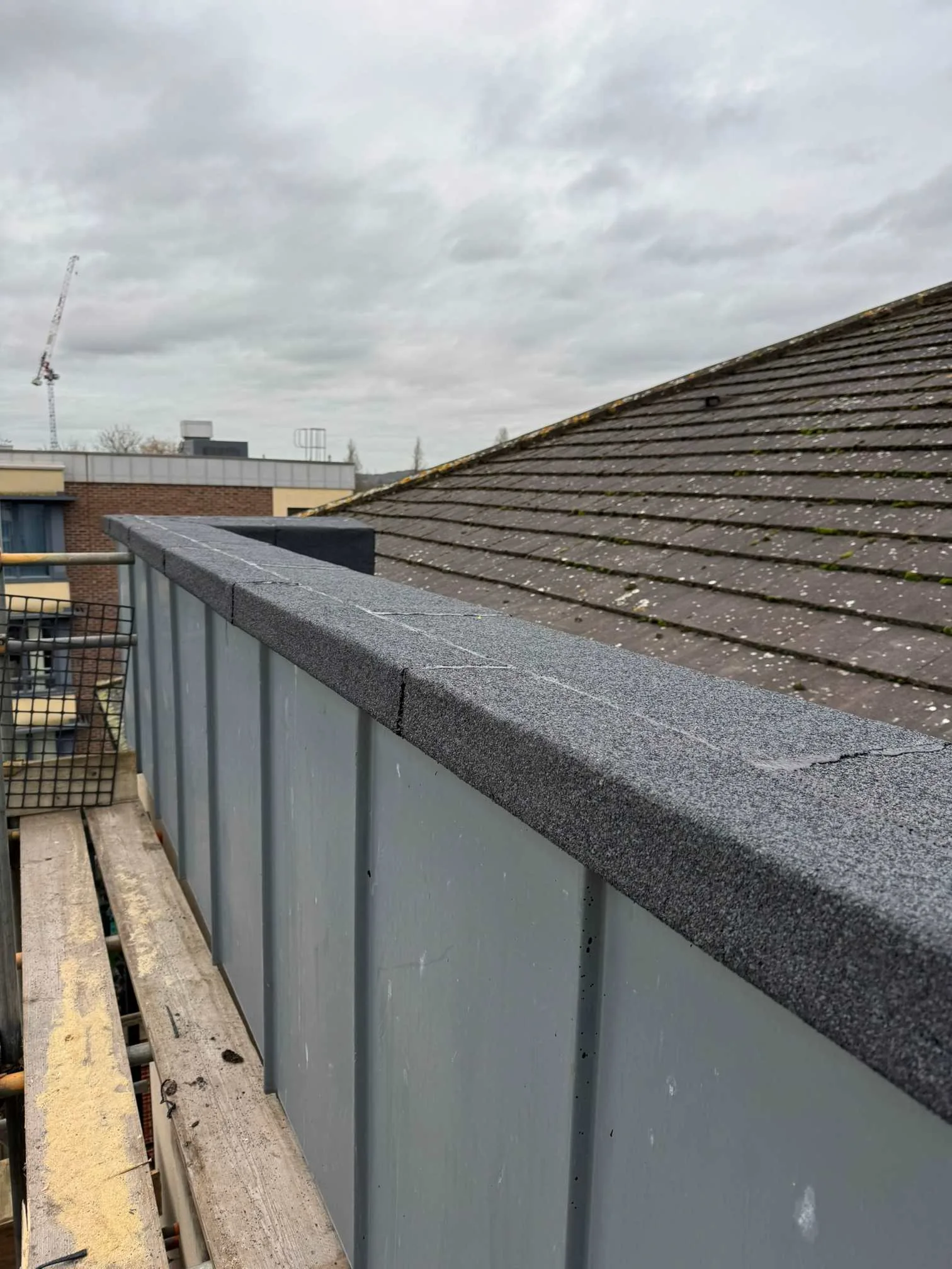 Images Roofing Workz Ltd