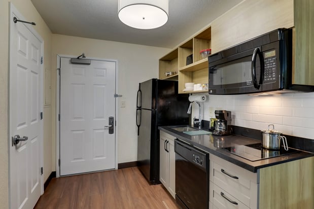 Images Candlewood Suites Lexington by IHG