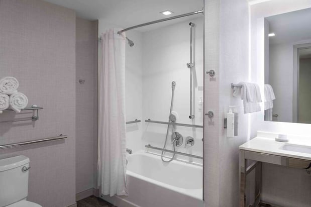 Images Homewood Suites by Hilton Boston Logan Airport Chelsea