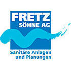 Fretz Söhne AG Logo