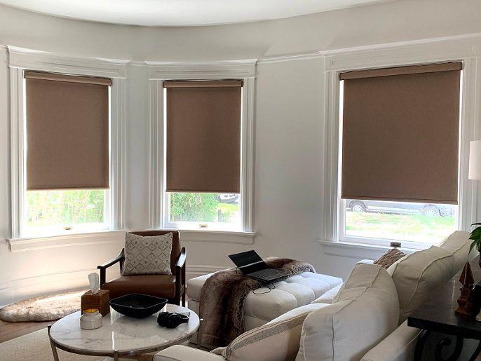Images Budget Blinds of Greater Colorado Springs