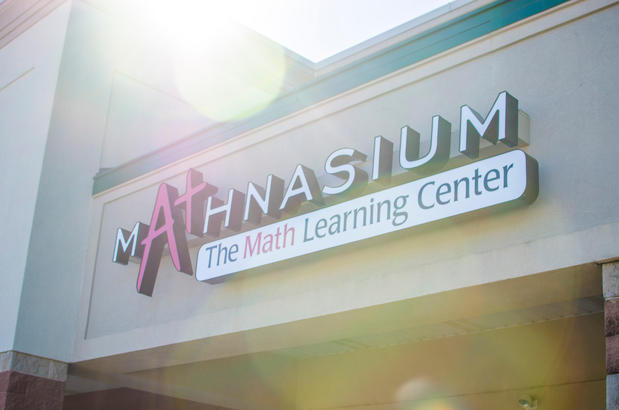 Images Mathnasium